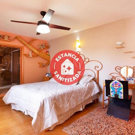 Hotel Josefas Boutique El Pueblito  Eksteriør billede