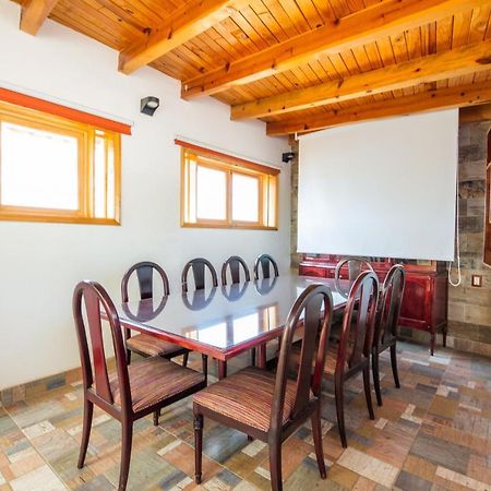 Hotel Josefas Boutique El Pueblito  Eksteriør billede