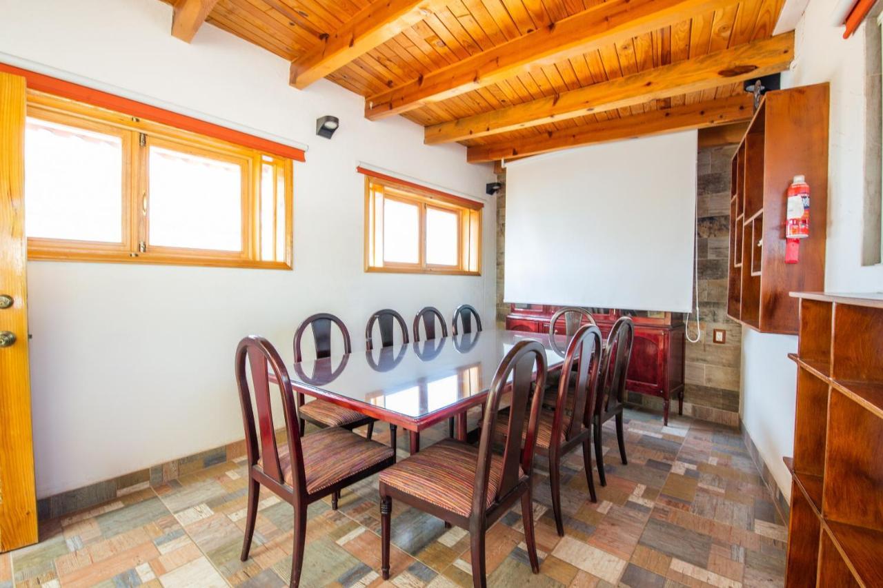 Hotel Josefas Boutique El Pueblito  Eksteriør billede