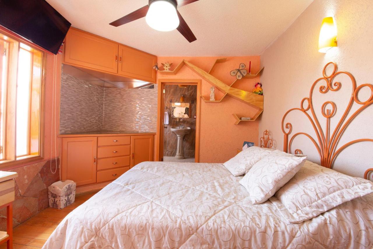 Hotel Josefas Boutique El Pueblito  Eksteriør billede