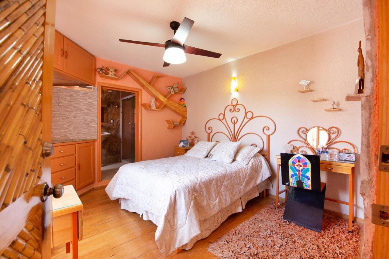 Hotel Josefas Boutique El Pueblito  Eksteriør billede