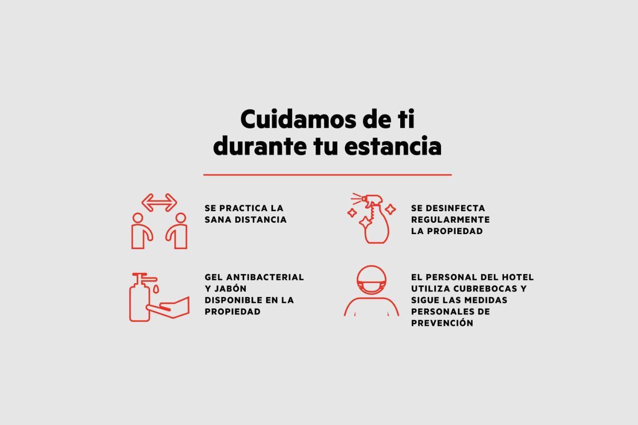Hotel Josefas Boutique El Pueblito  Eksteriør billede