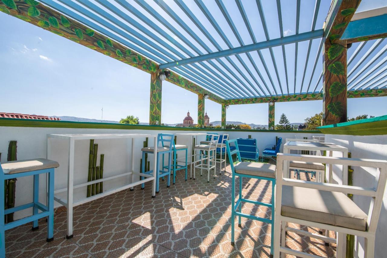 Hotel Josefas Boutique El Pueblito  Eksteriør billede