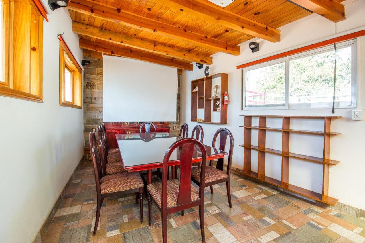 Hotel Josefas Boutique El Pueblito  Eksteriør billede