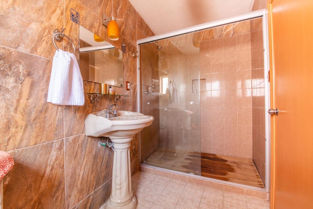 Hotel Josefas Boutique El Pueblito  Eksteriør billede