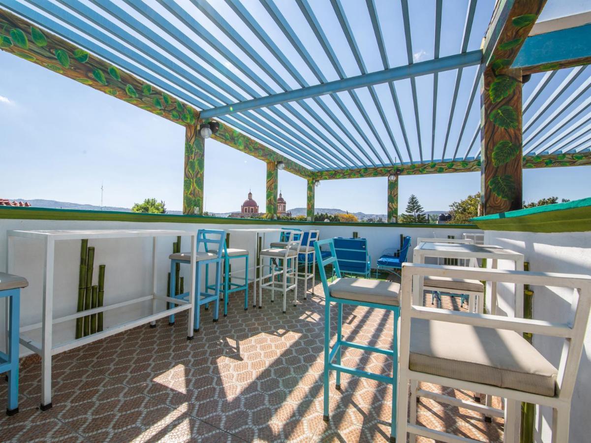 Hotel Josefas Boutique El Pueblito  Eksteriør billede