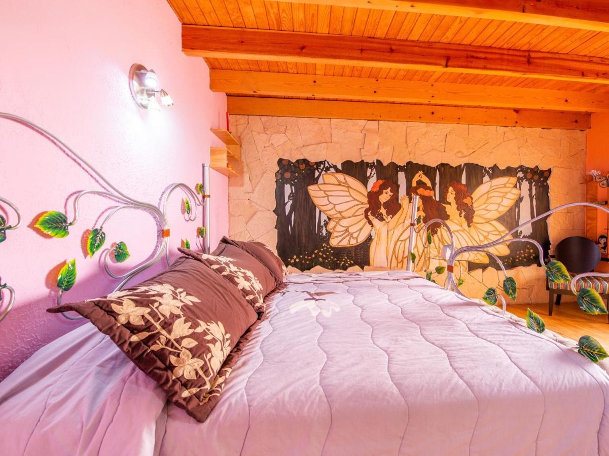 Hotel Josefas Boutique El Pueblito  Eksteriør billede