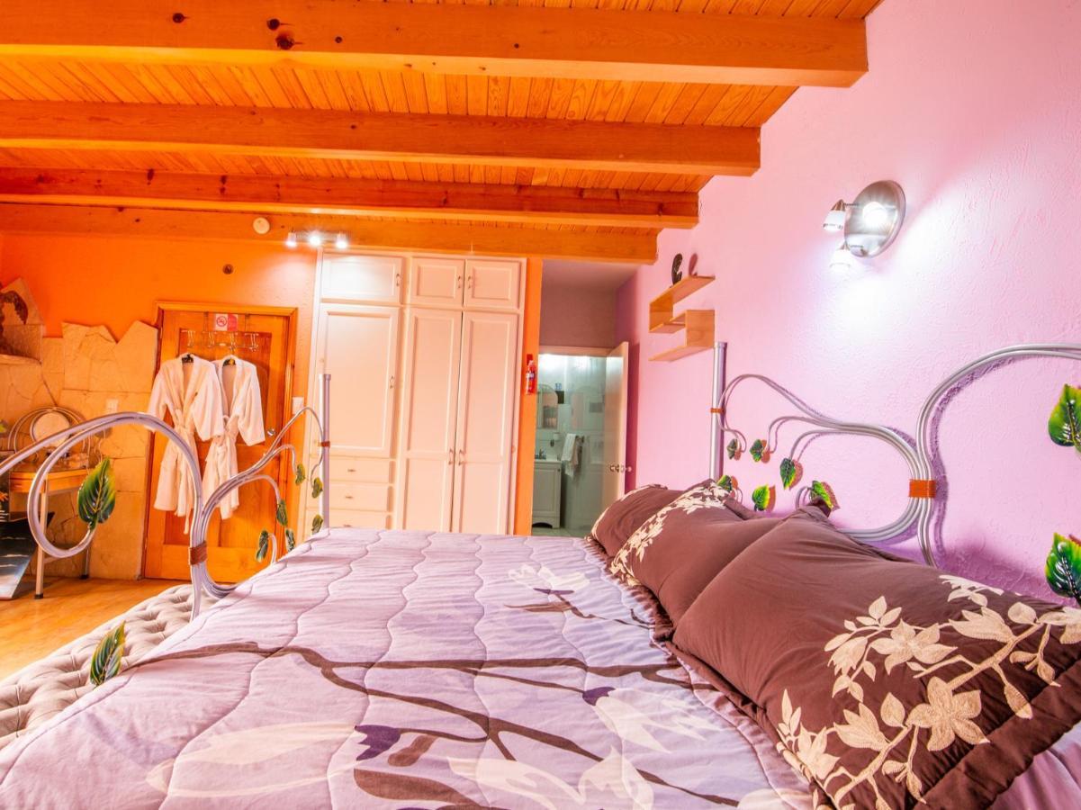 Hotel Josefas Boutique El Pueblito  Eksteriør billede