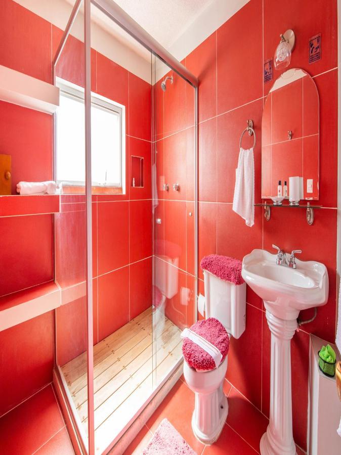 Hotel Josefas Boutique El Pueblito  Eksteriør billede