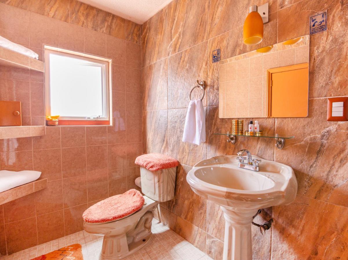 Hotel Josefas Boutique El Pueblito  Eksteriør billede