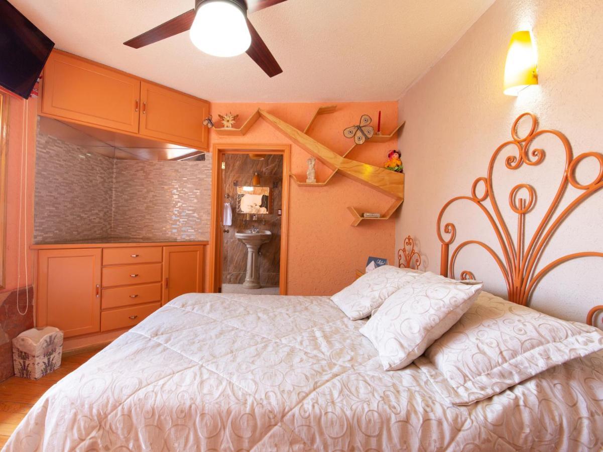 Hotel Josefas Boutique El Pueblito  Eksteriør billede