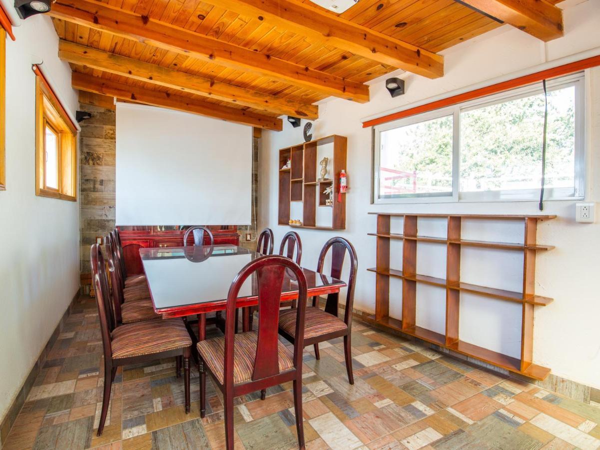 Hotel Josefas Boutique El Pueblito  Eksteriør billede