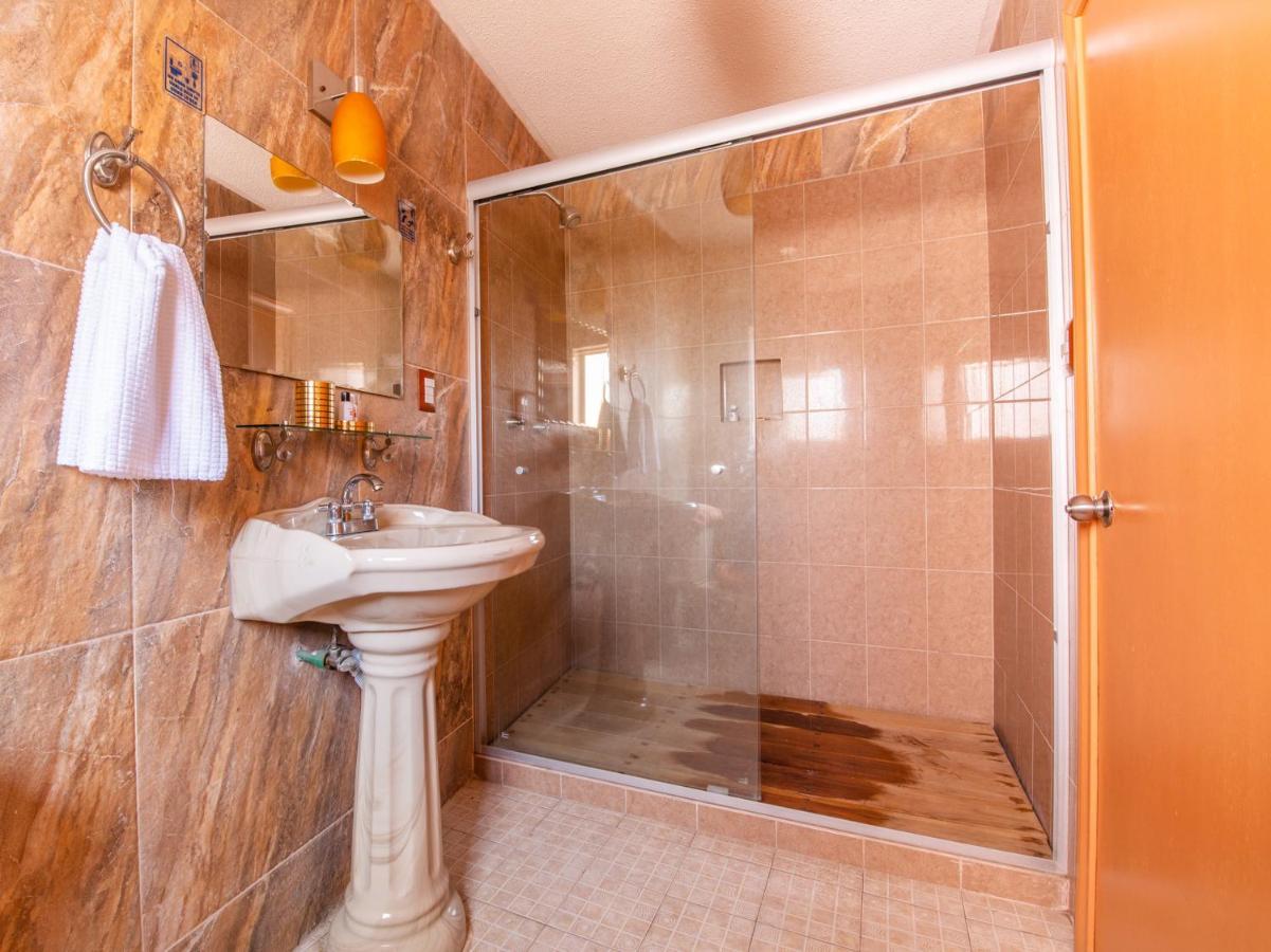 Hotel Josefas Boutique El Pueblito  Eksteriør billede