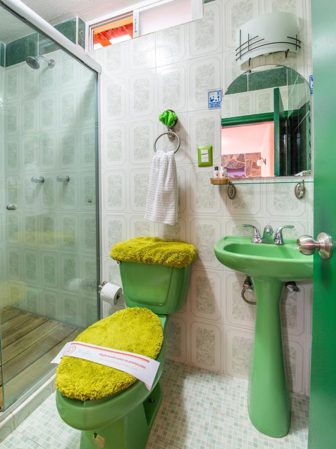 Hotel Josefas Boutique El Pueblito  Eksteriør billede