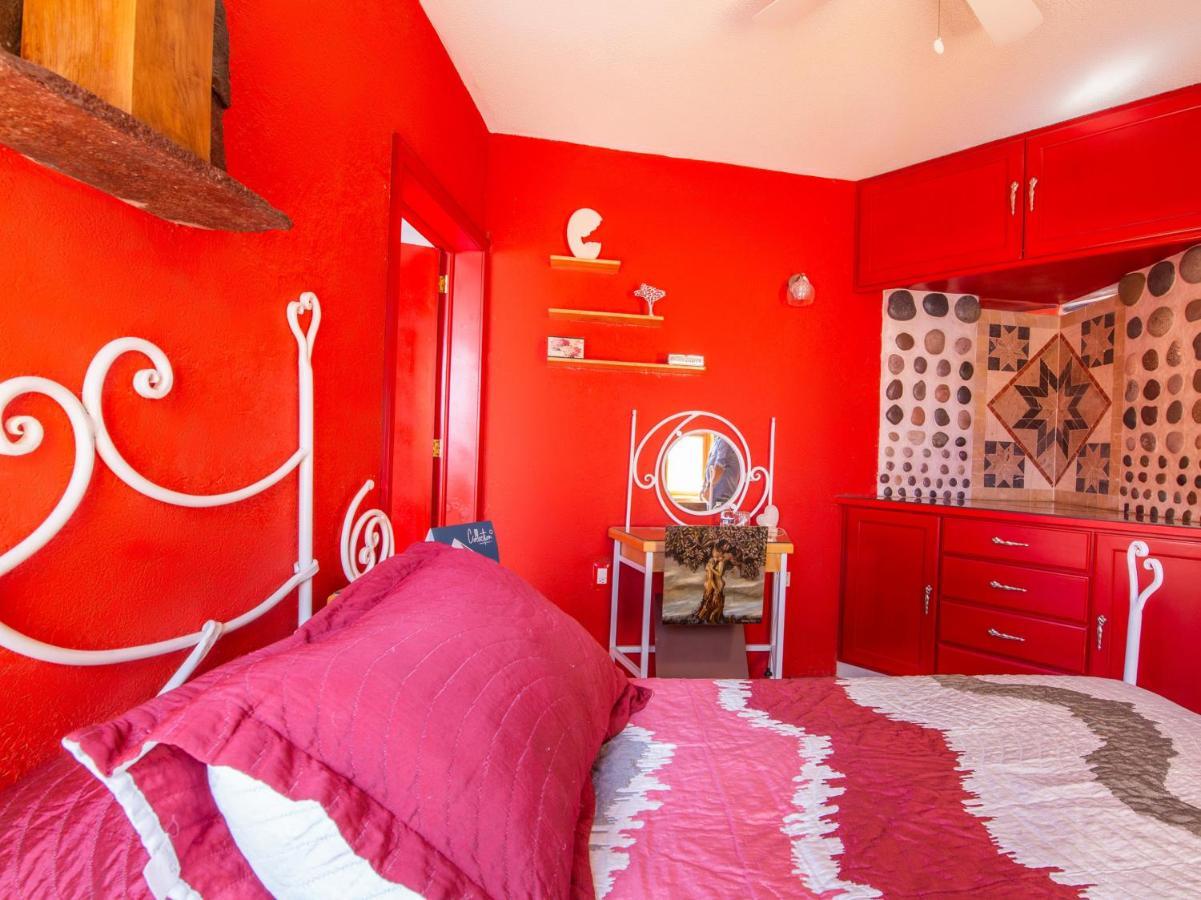 Hotel Josefas Boutique El Pueblito  Eksteriør billede