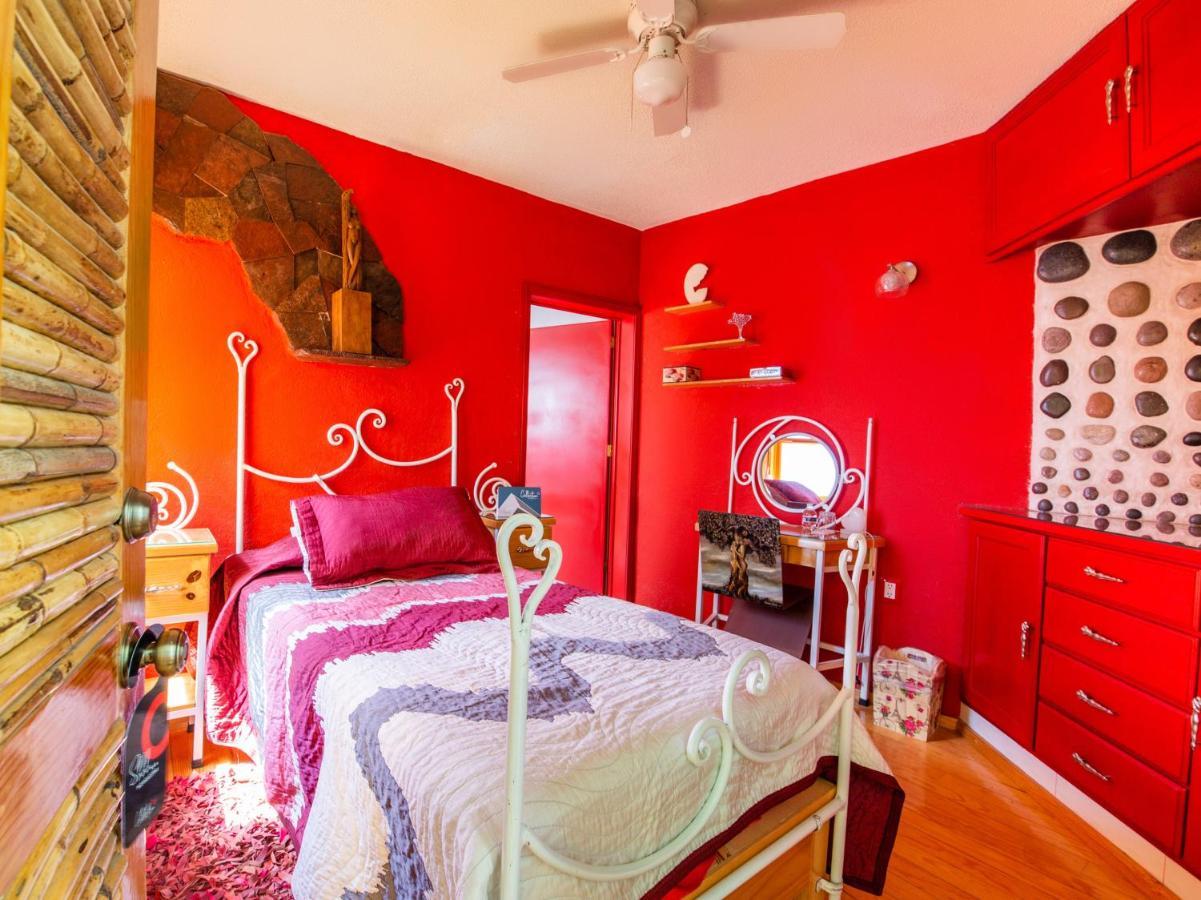 Hotel Josefas Boutique El Pueblito  Eksteriør billede