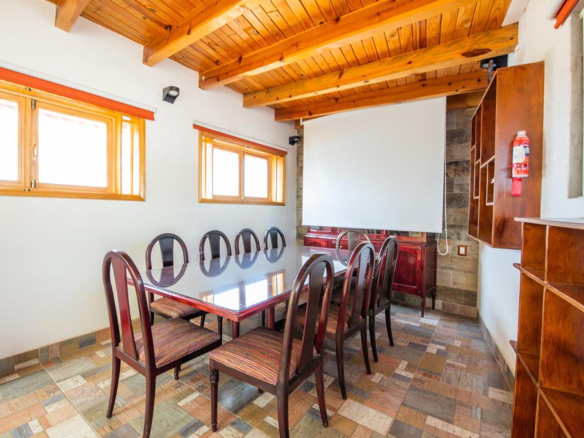 Hotel Josefas Boutique El Pueblito  Eksteriør billede